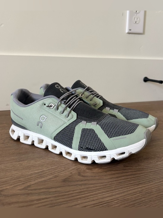 On Running Other - Men’s On Cloud 5 Combo Shoes Size 11